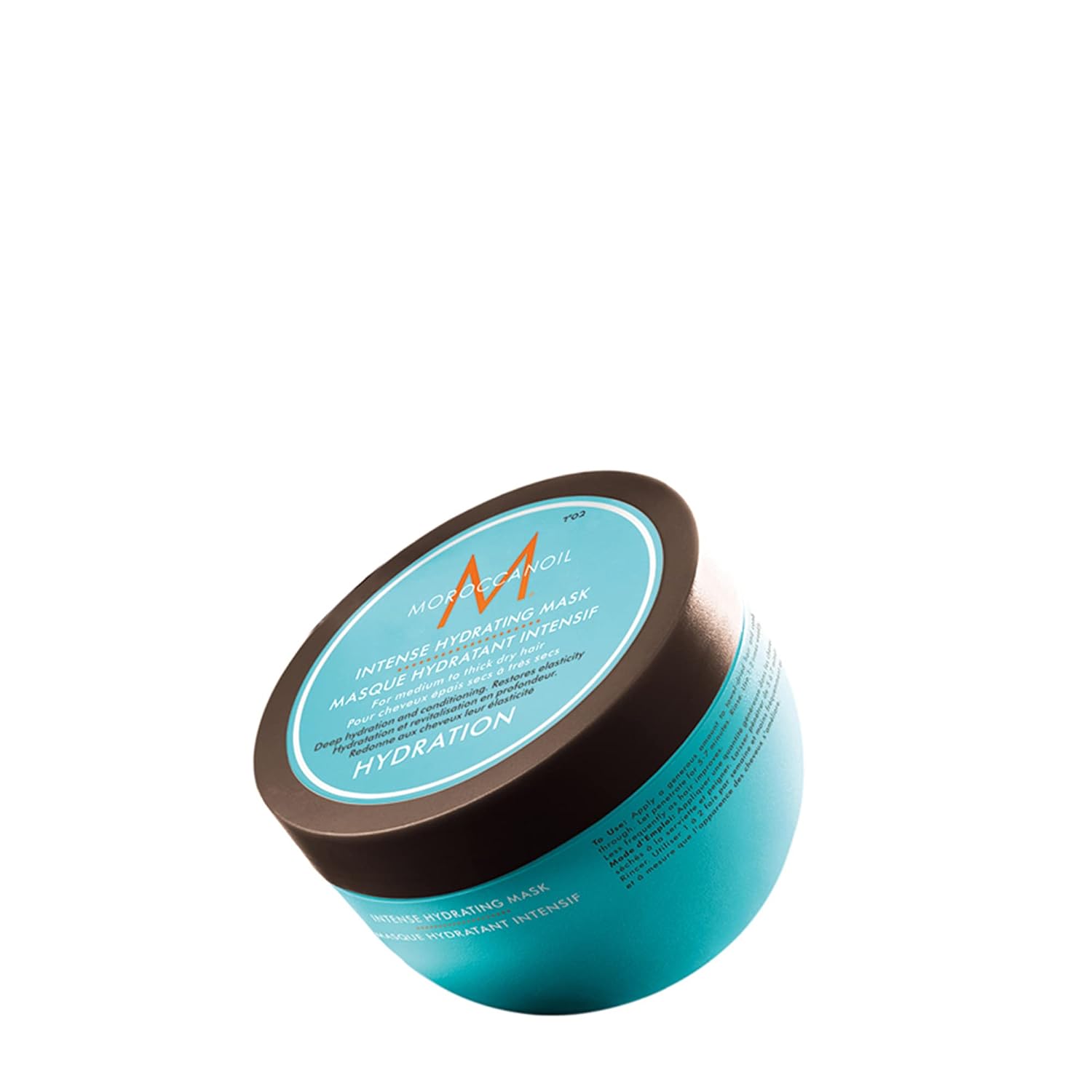 Thumbnail 5 de Moroccanoil Intensive Feuchtigkeitsmaske für mehr Komfort und Feuchtigkeit