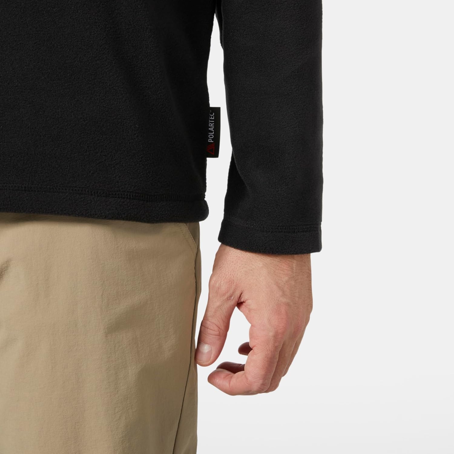 Thumbnail 6 de Helly Hansen Men's Daybreaker 1/2 Zip Fleece