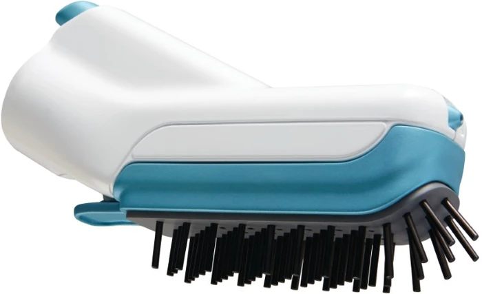 Detalle de BLACK+DECKER 13-in-1 Steam-Mop mit SteaMitt – vielseitig reinigen ohne Chemie