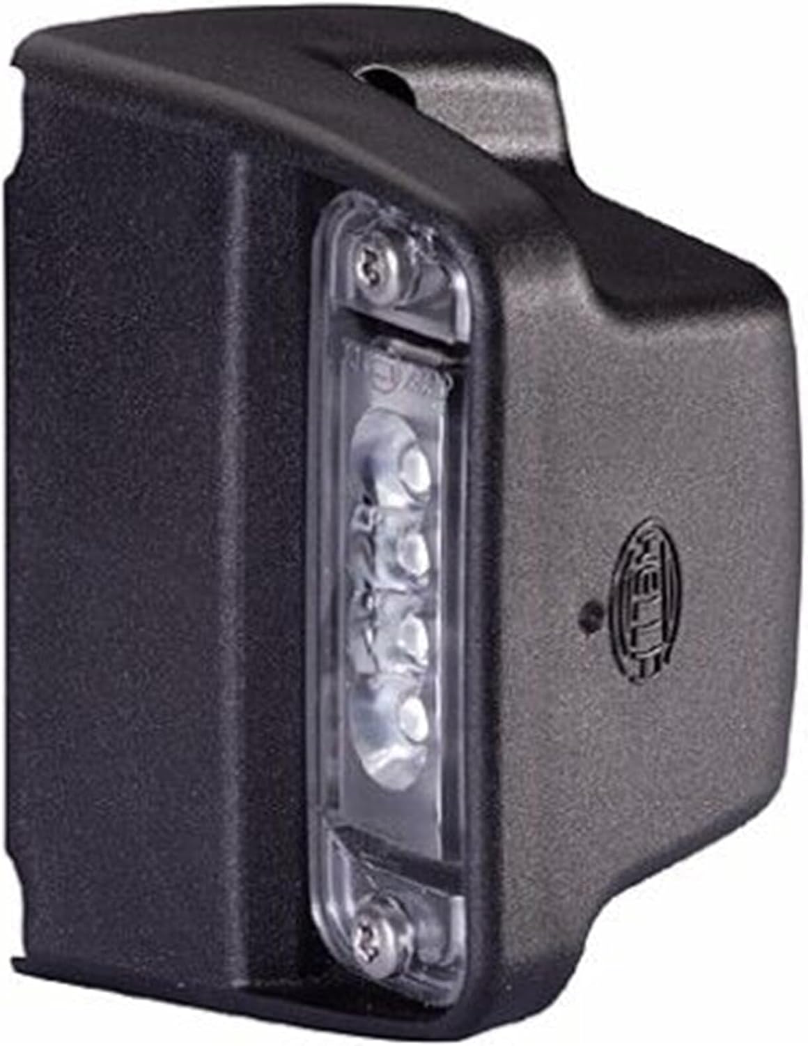 Thumbnail 1 de HELLA 2KA 010 278-321 Kennzeichenleuchte – LED, 12V, seitlicher Anbau
