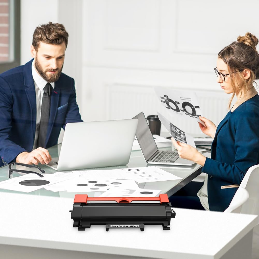 Thumbnail 6 de SMARTOMI TN2420 Cartuccia toner 3.000 pagine 🖨️