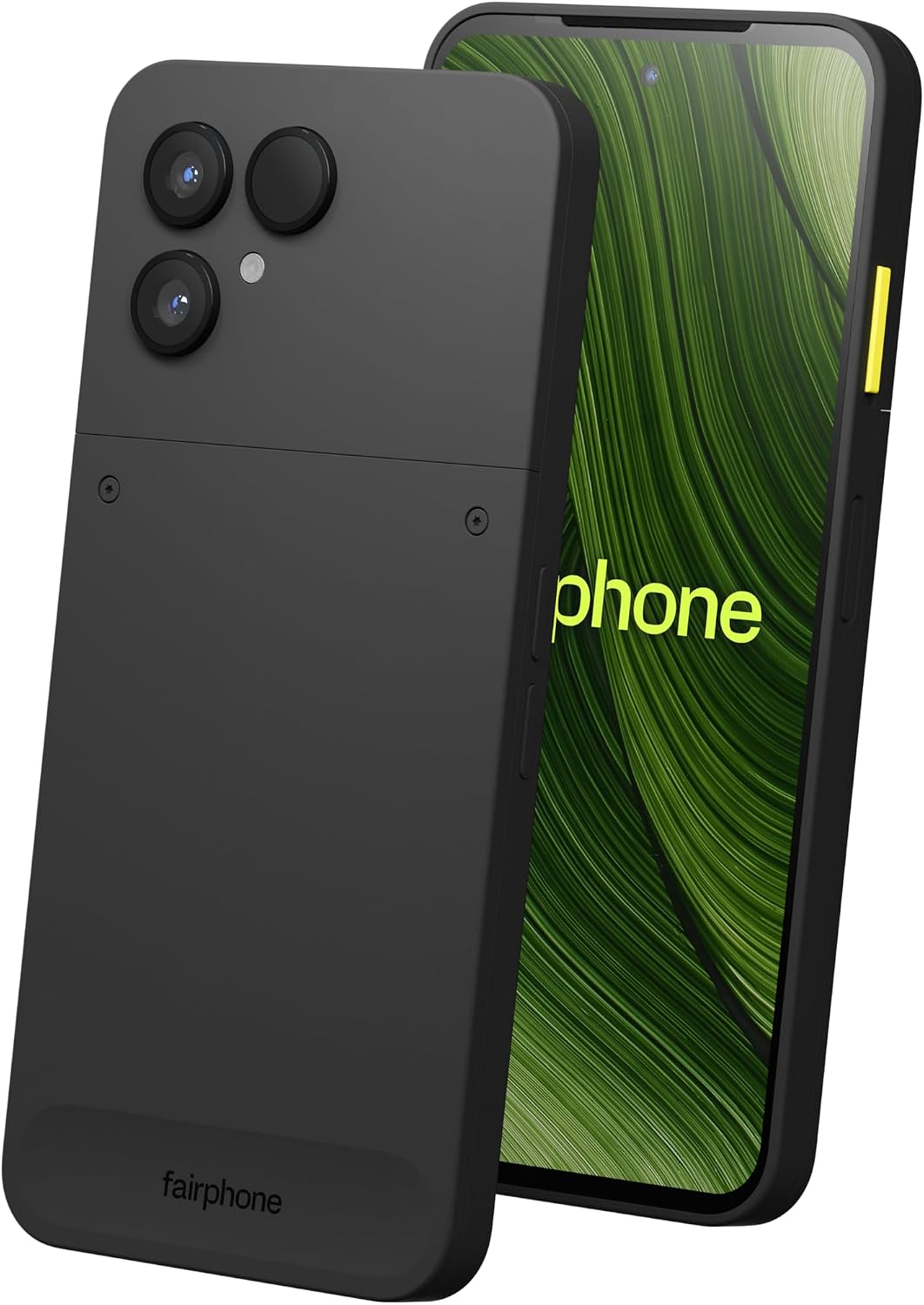 Detalle de FAIRPHONE Fairphone Gen. 6 8GB/256GB Smartphone