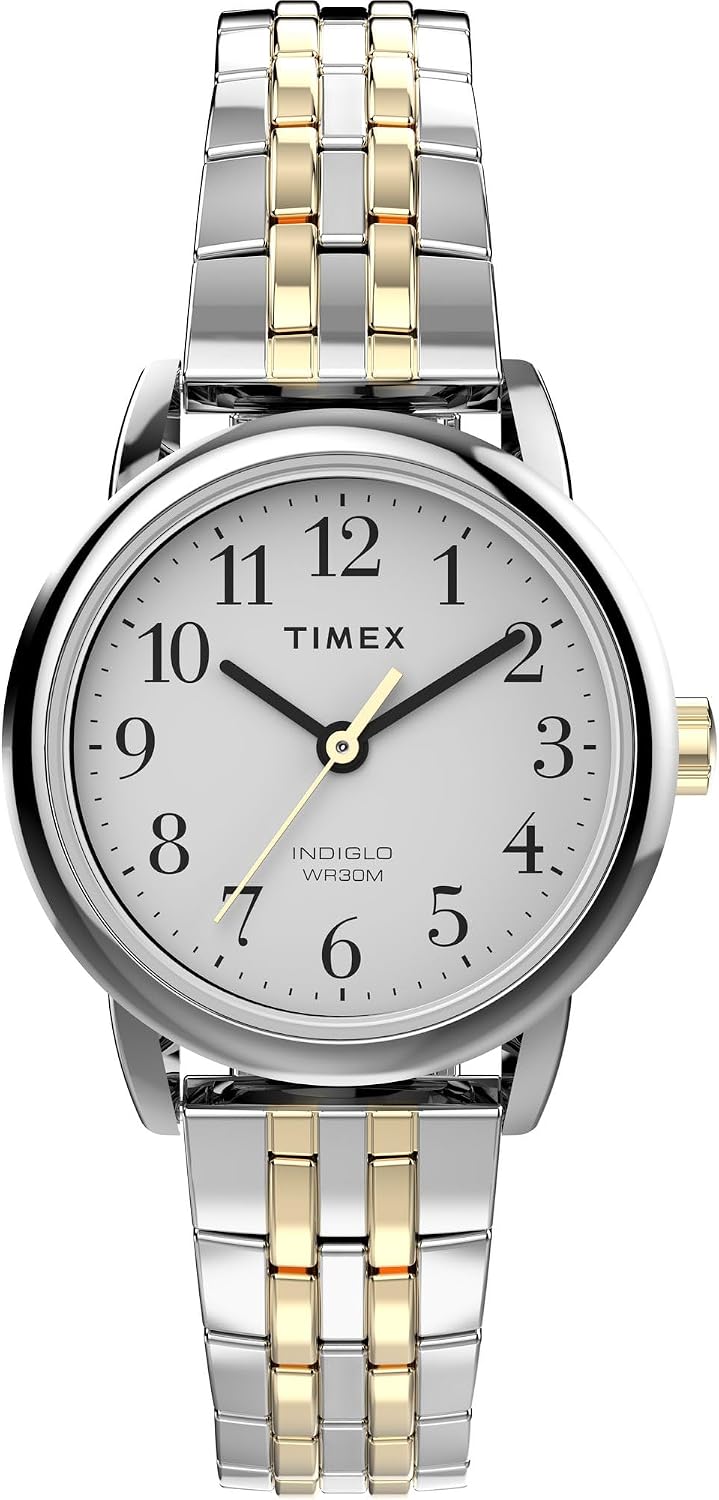 Thumbnail 5 de Timex Easy Reader Watch women's analog