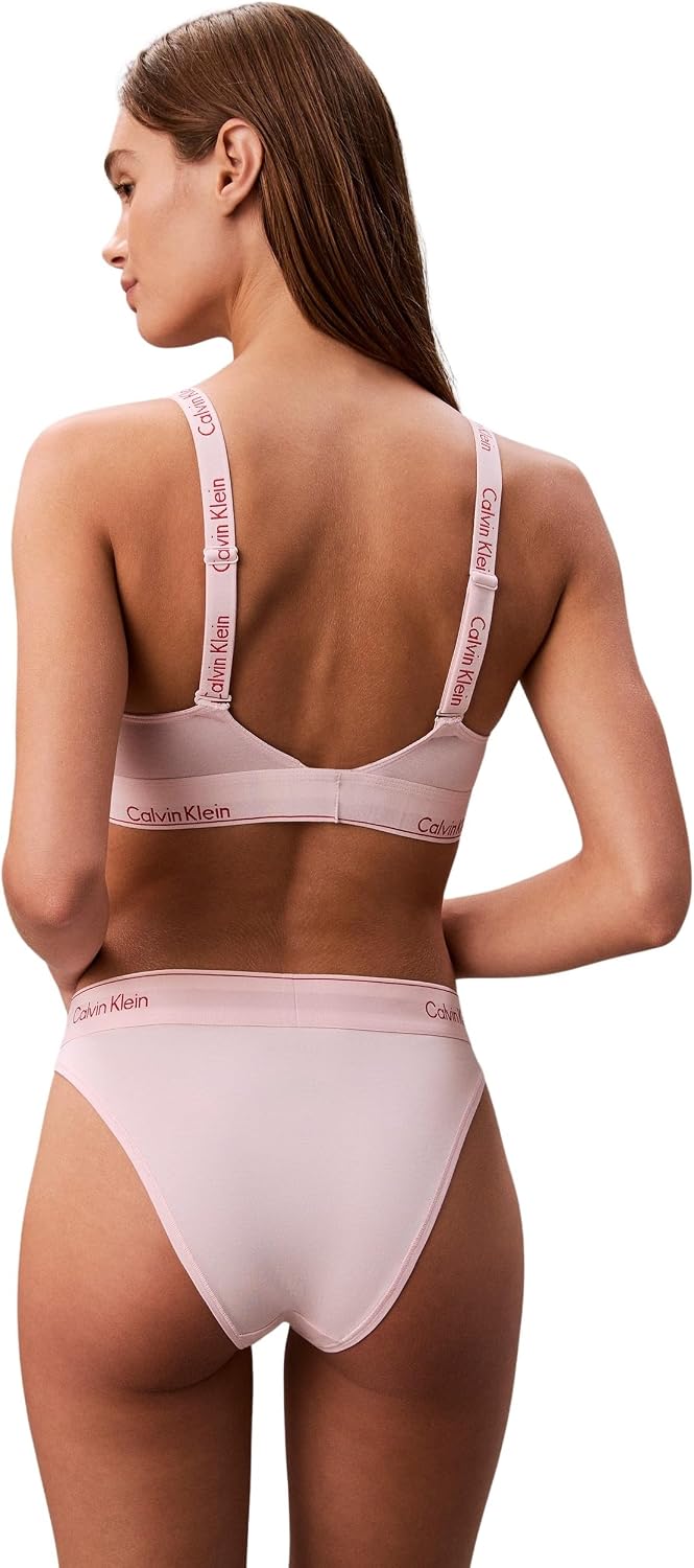 Thumbnail 1 de Calvin Klein Donna bralette comfort