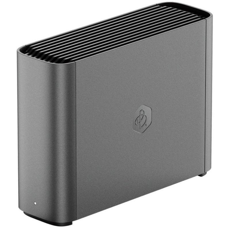 Detalle 2 de NAS Synology BeeStation Plus J4125 8TB SSD: rendimiento fiable para gestionar archivos, backups y streaming