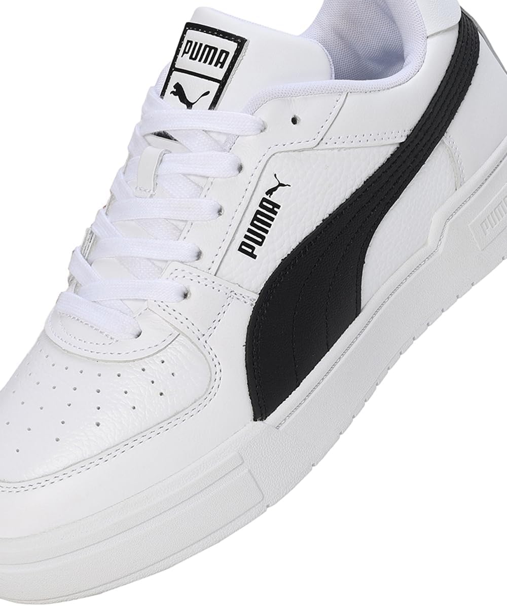 Thumbnail 6 de PUMA Unisex Kid's Suede Classic Sneaker, 4 M US Boy