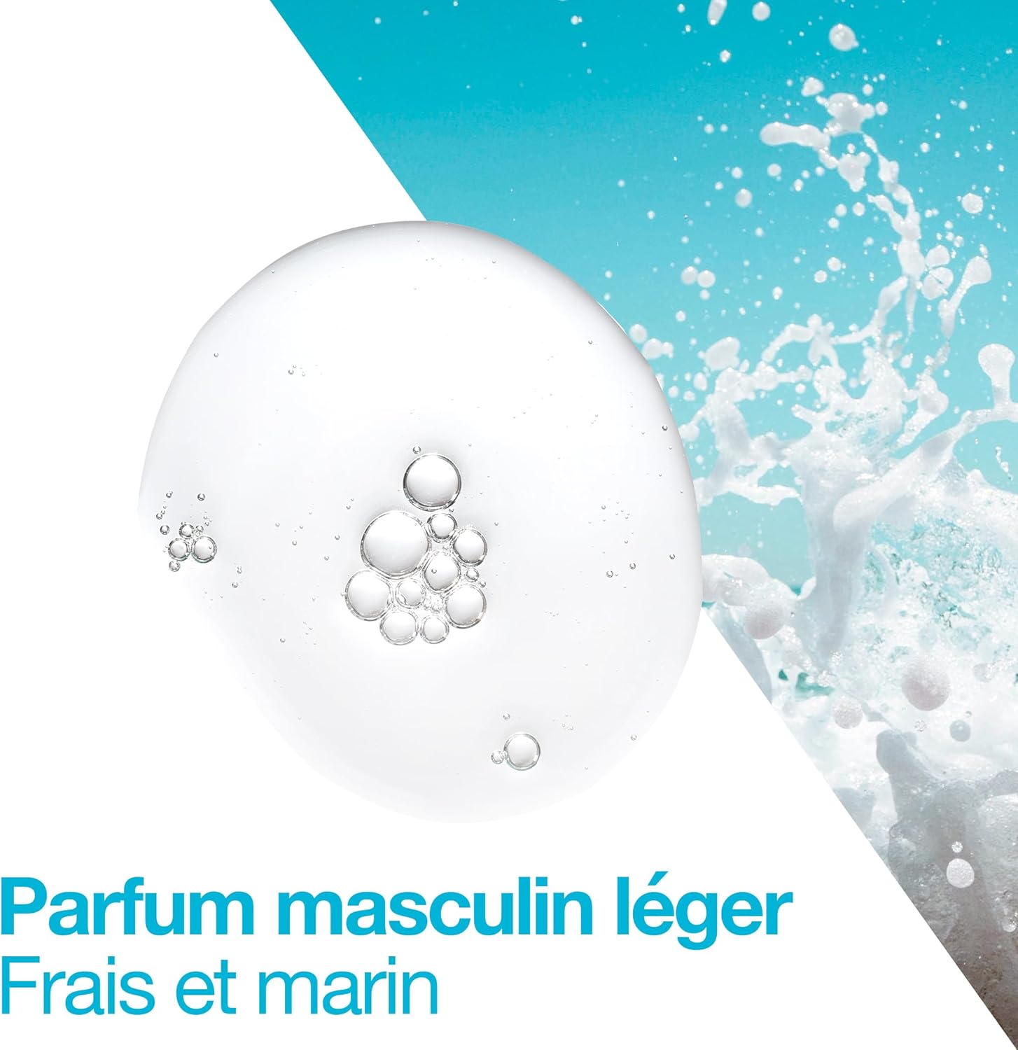 Thumbnail 4 de Sapiens Sea Salt Spray – Spray Eau de Mer Bio pour Cheveux en France : Texture, Volume et Finition Marine