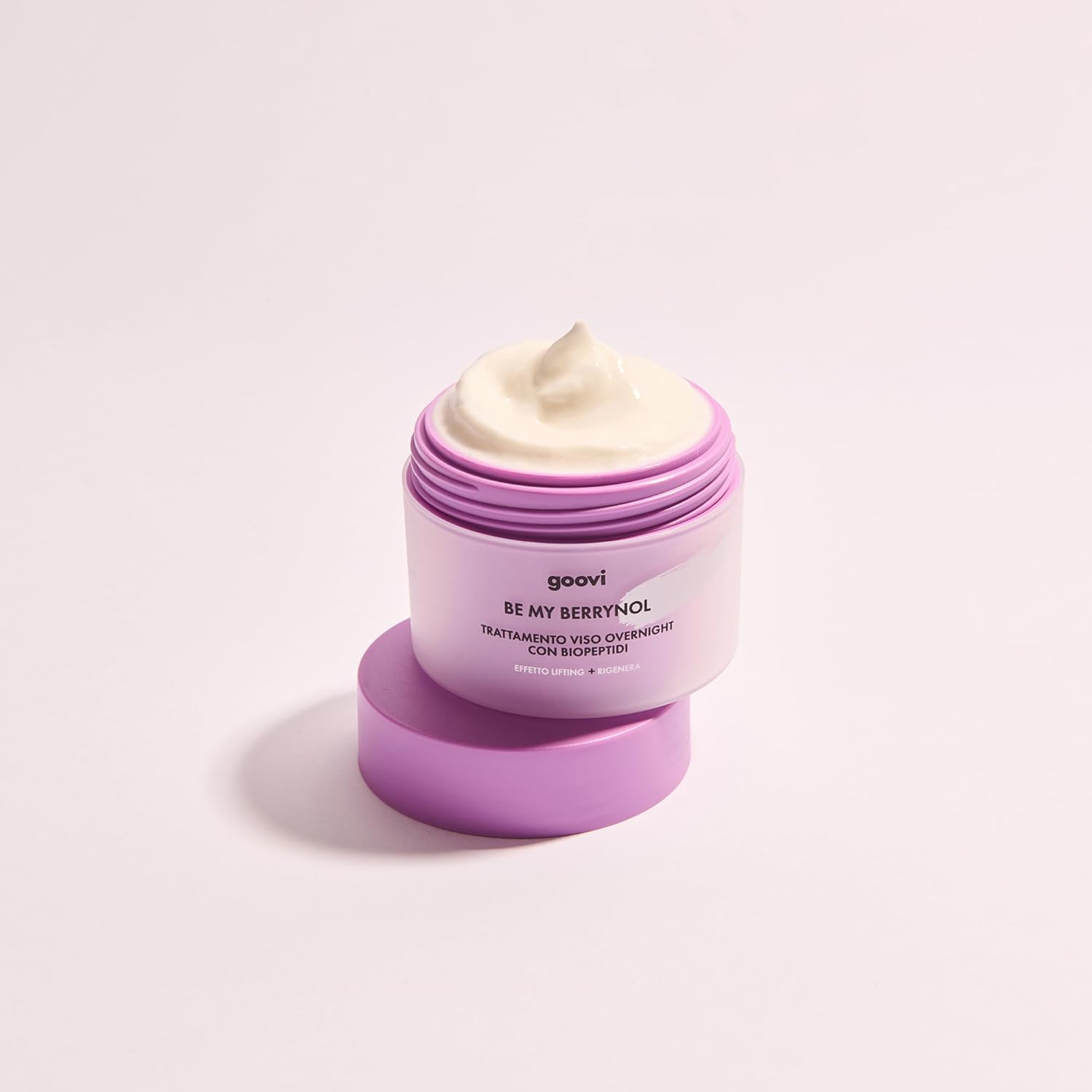 Thumbnail 4 de GOOVI Be My Berrynol Overnight Treatment 50 ml