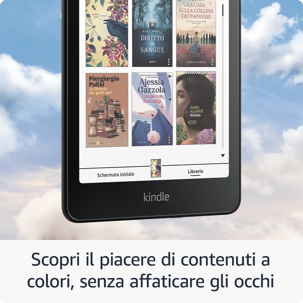 Thumbnail 2 de Amazon Kindle Colorsoft Signature Edition 32 GB