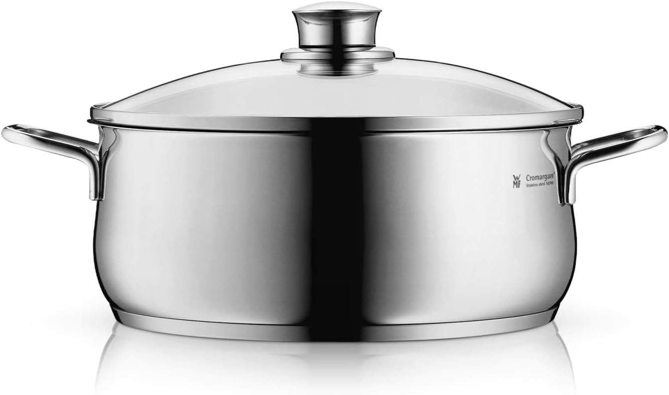 WMF Diadem Plus Kochtopf Ø 24 cm