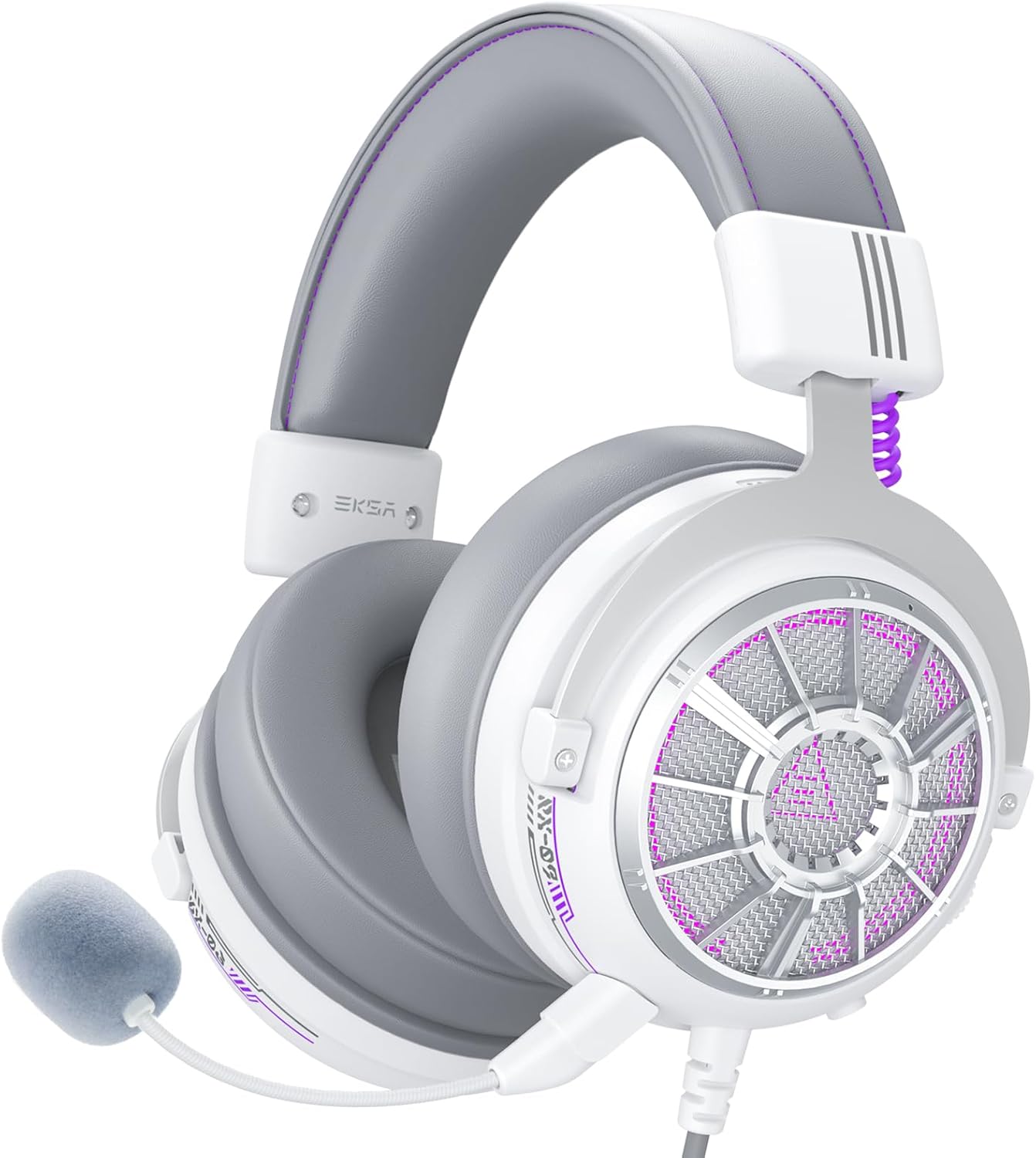 EKSA StarEngine S auriculares gaming
