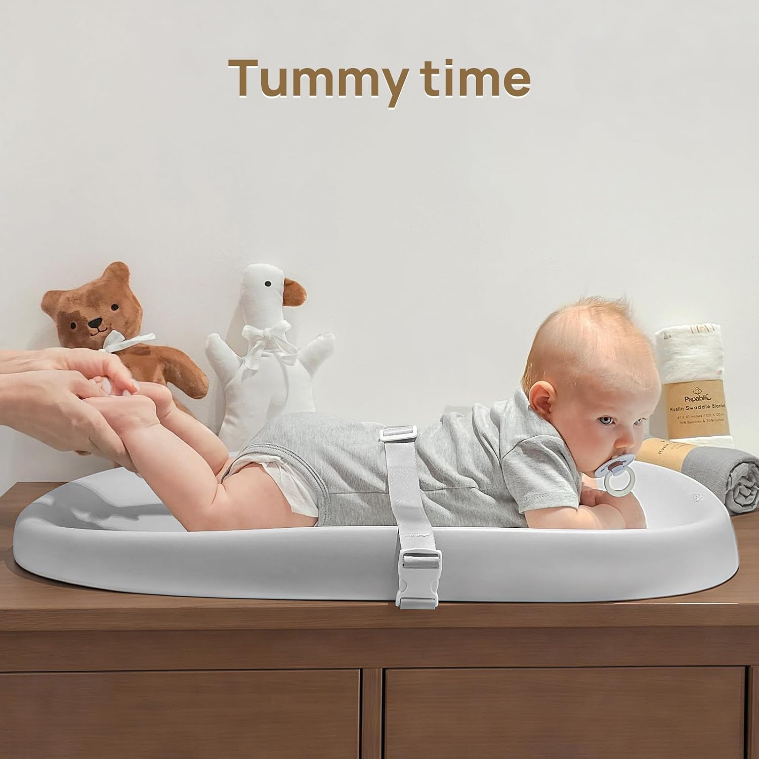Thumbnail 5 de Papablic Baby Changing Pad