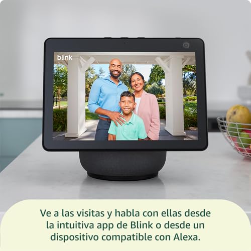 Thumbnail 4 de Blink sistema videotimbre autonomía dos años videotimbre HD