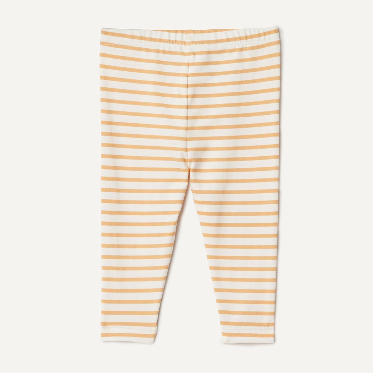 Thumbnail 5 de Amazon Essentials Bimba 0-24 leggings a vita alta in cotone morbido