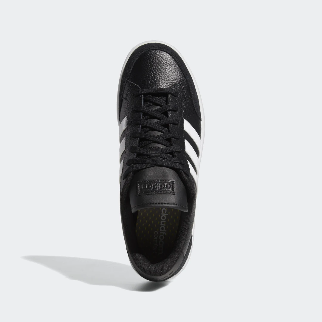 Thumbnail 1 de Adidas Grand Court SE en negro: comodidad y estilo clásico para el día a día