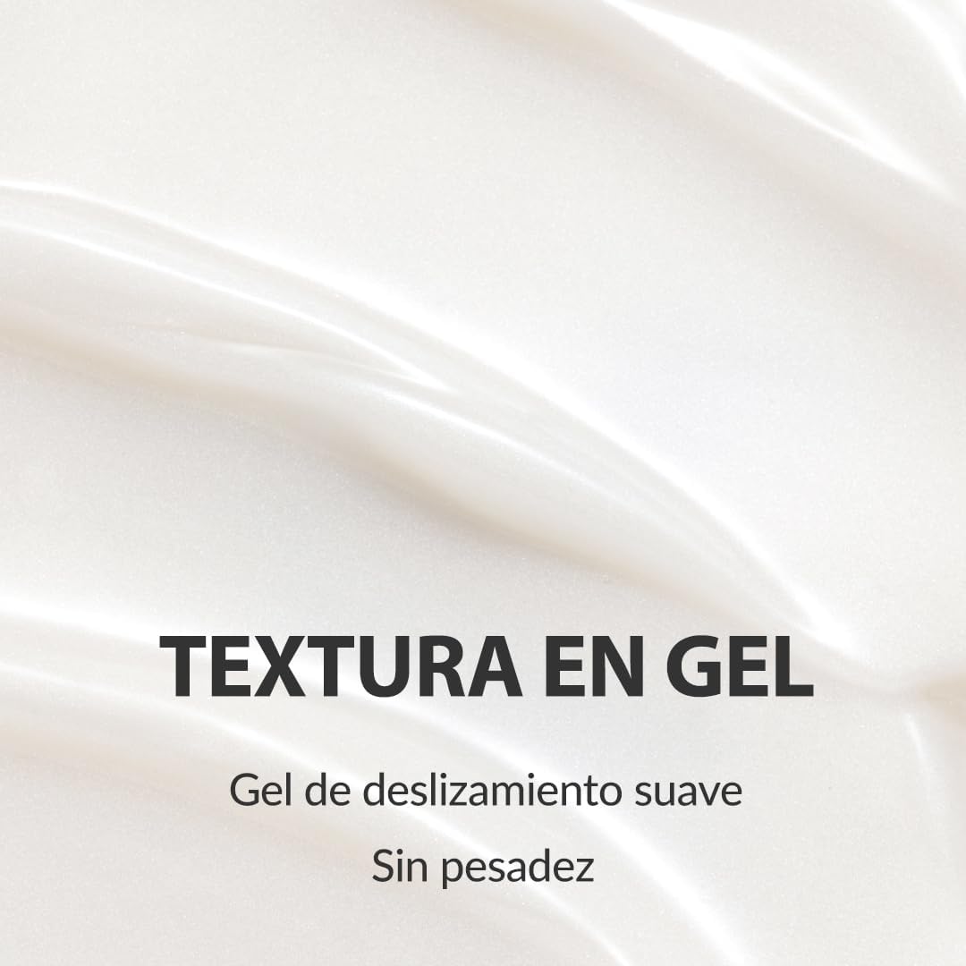 Detalle de MIZON Crema de Día Colágeno Vegetal 50ml
