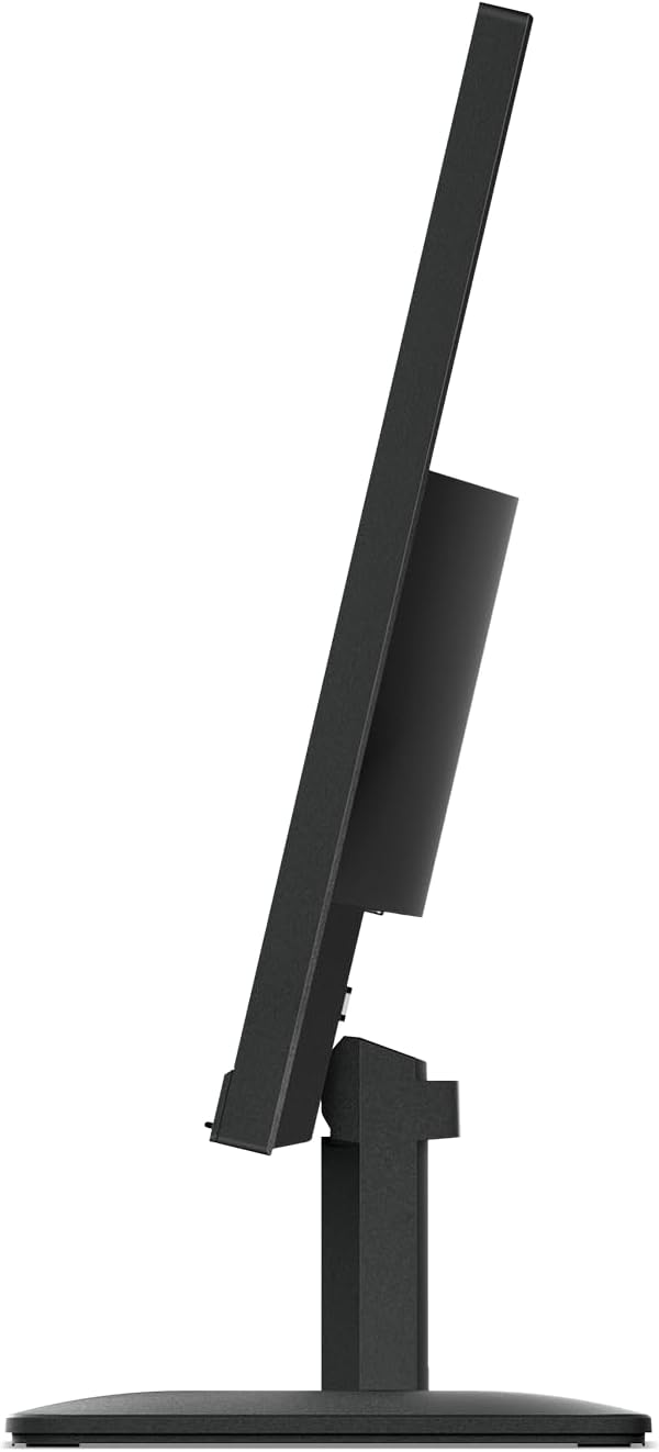 Thumbnail 5 de Lenovo L24-41 Monitor IPS 24" Full HD 100 Hz con HDMI 1.4/VGA e supporto regolabile Raven Black