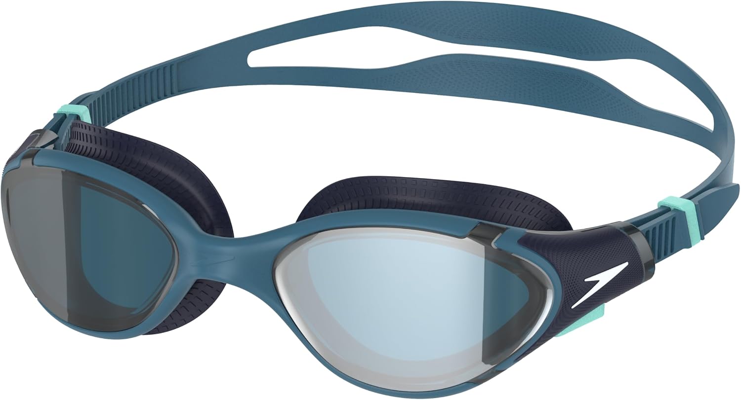 Thumbnail 5 de Speedo Biofuse 2.0 Goggles for Adults: Comfortable Fit, Clear Vision