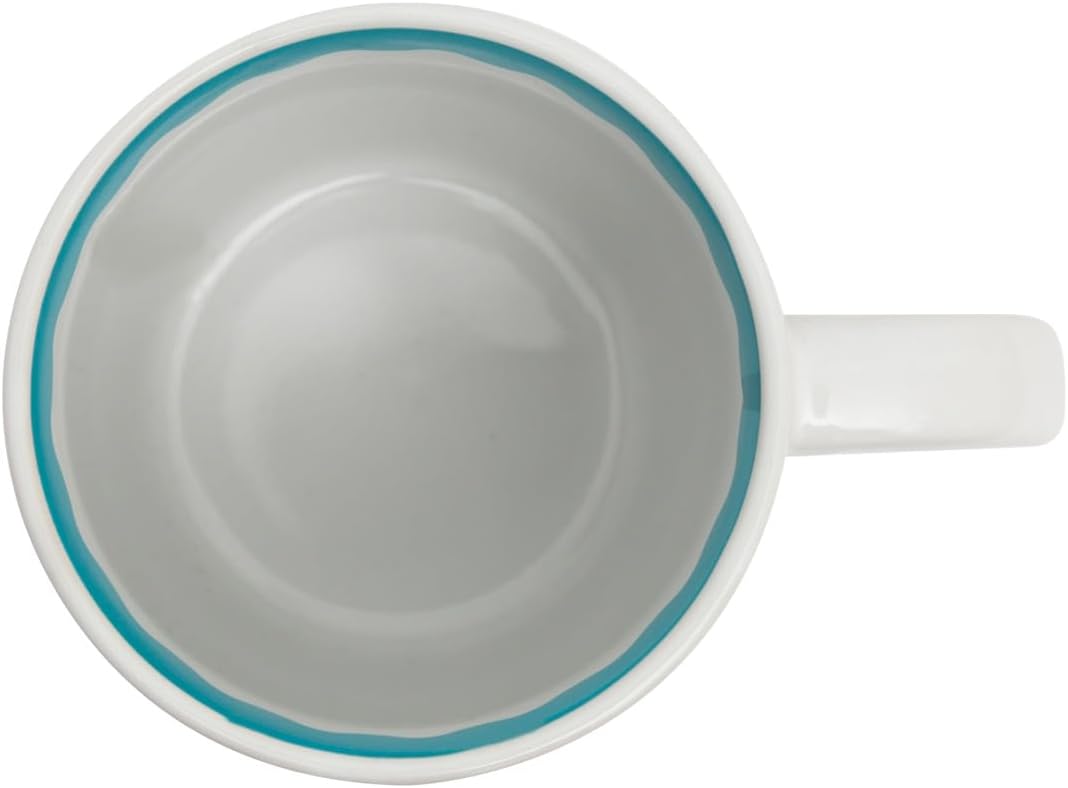 Thumbnail 2 de Mr. Wonderful Taza Café Bahama 🍹 12x15.5x18.5 cm