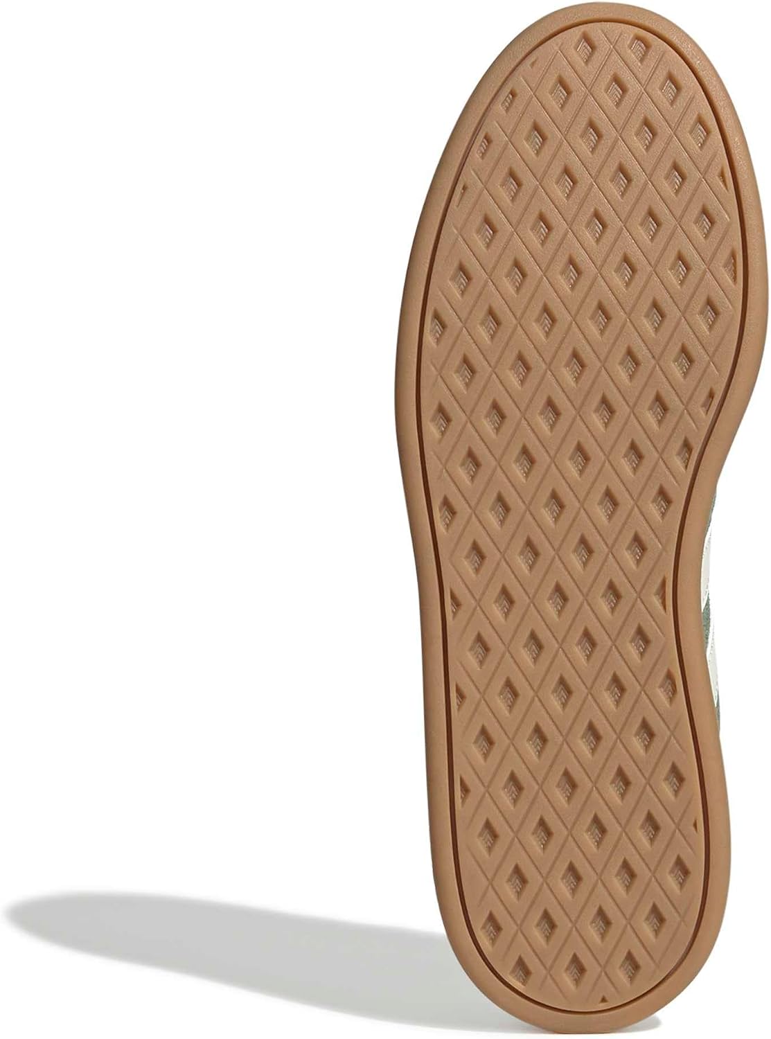 Thumbnail 3 de adidas Donna Breaknet Sleek Shoes – Tent Green/Core White/Gum 3, taglia 39 1/3 EU