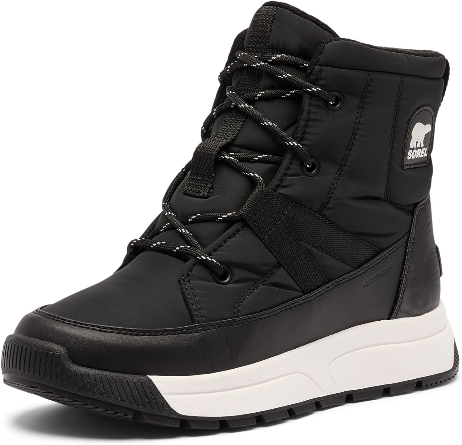 Detalle de Sorel Whitney III Mid WP Botte Femme