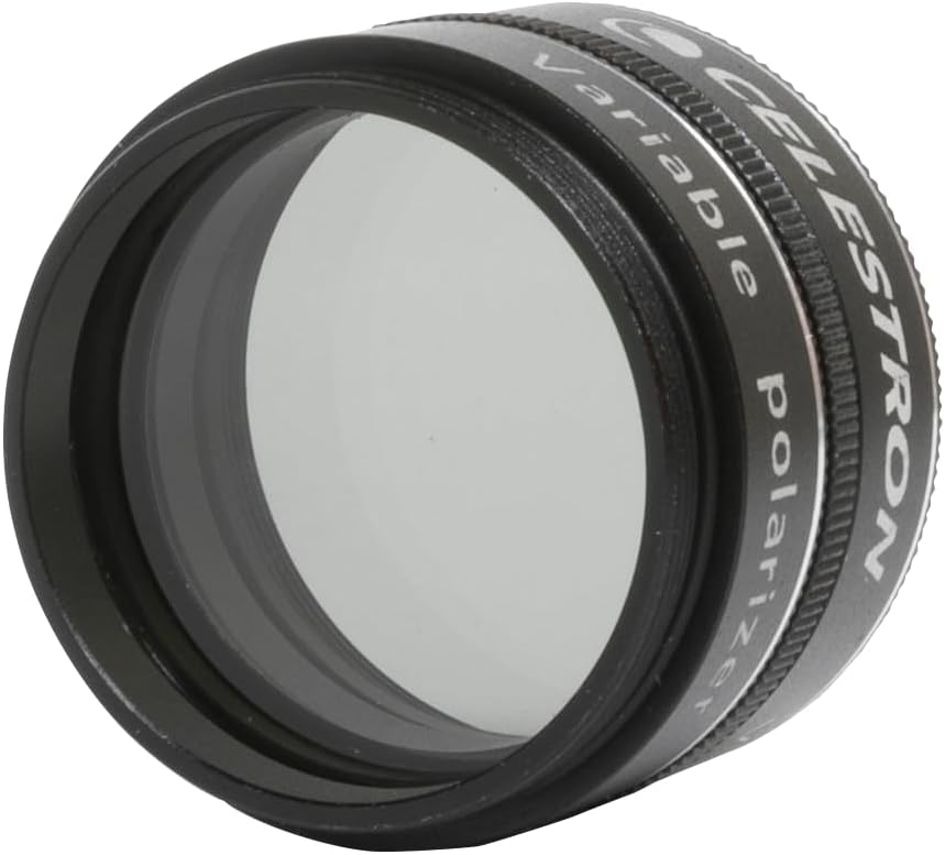 Thumbnail 5 de Celestron 94105 Neutral Density Moon Filter 1.25" ðŸ”