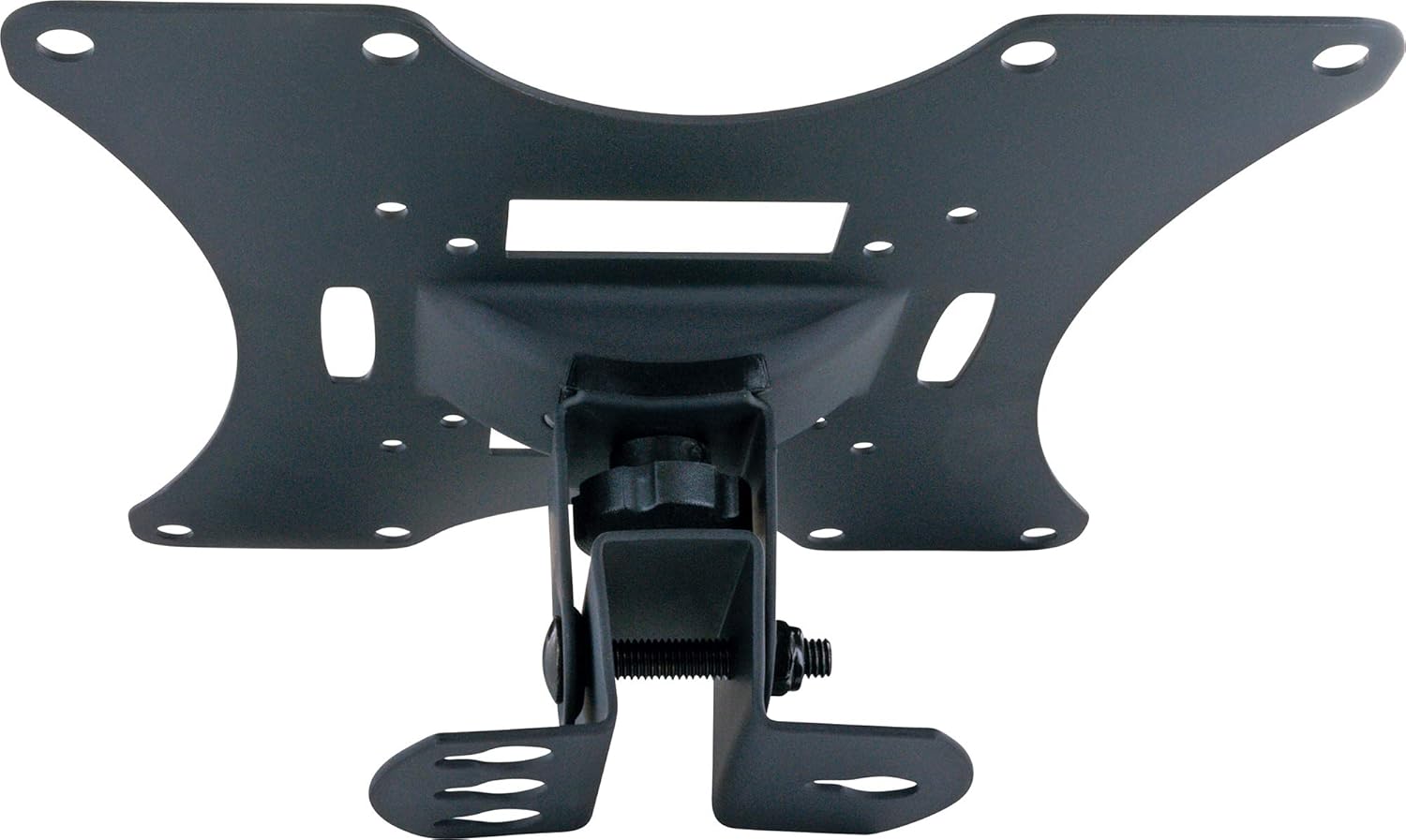 Thumbnail 5 de SCHWAIGER LWH030 011 TV-Wandhalterung – 58–107 cm, 30 kg, Schwenkbar mit 1 Gelenk, schwarz