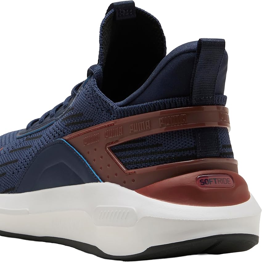 Detalle 2 de PUMA Softride Enzo 5 Hype Zapatillas running 43 EU