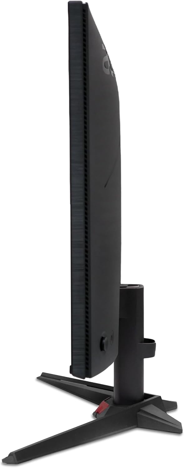 Detalle de Acer Nitro VG240Y P6 Gaming-Monitor 23,8'' – Full HD, 144 Hz, 1 ms, FreeSync