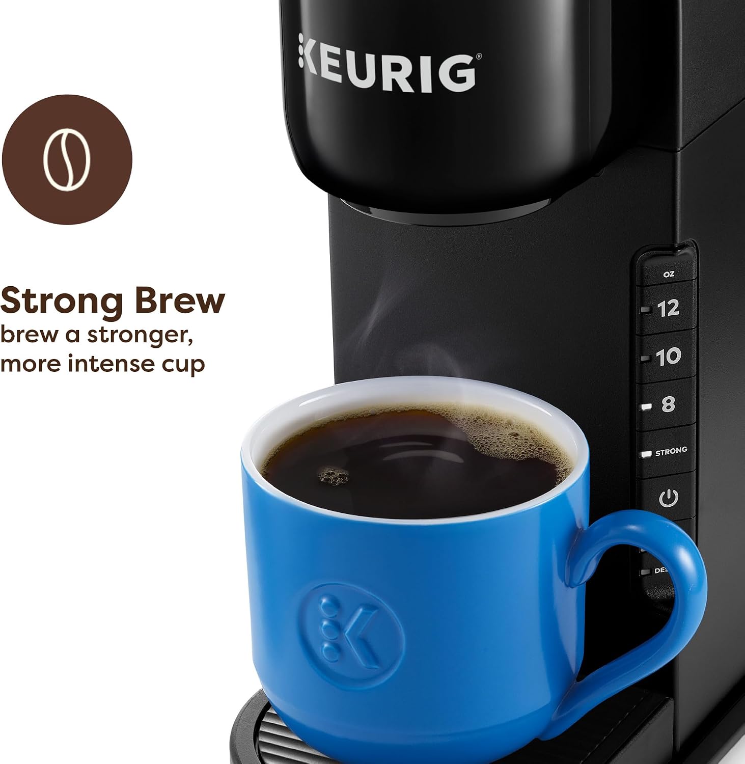 Thumbnail 1 de Keurig K-Express K-Cup Coffee Brewer ⚡
