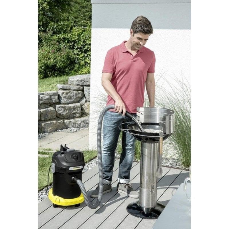 Thumbnail 1 de karcher AD 4 Premium 600W aspiradora de cenizas