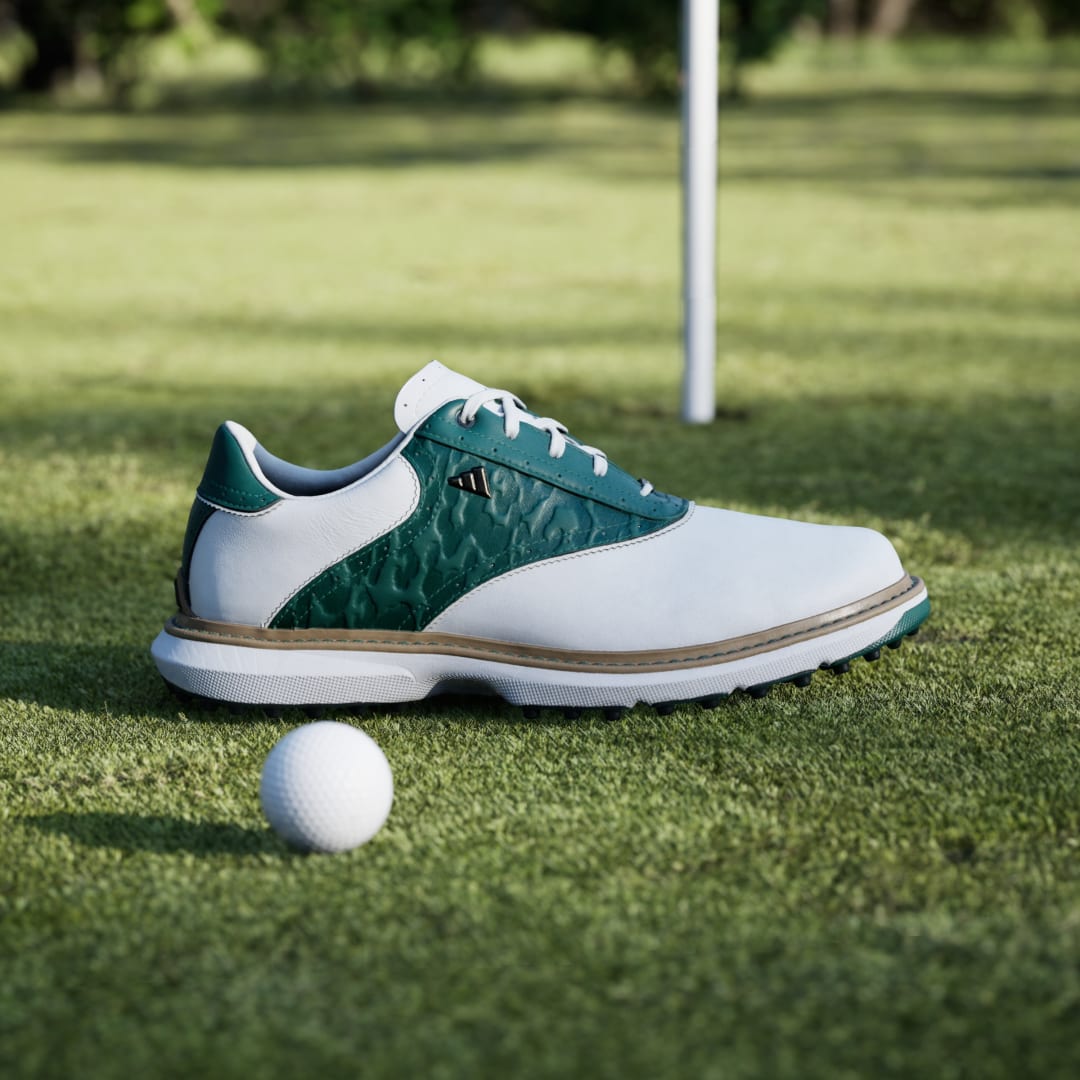 Thumbnail 1 de CALZADO DE GOLF SIN CLAVOS MC70 de Adidas: guía de compra y uso real