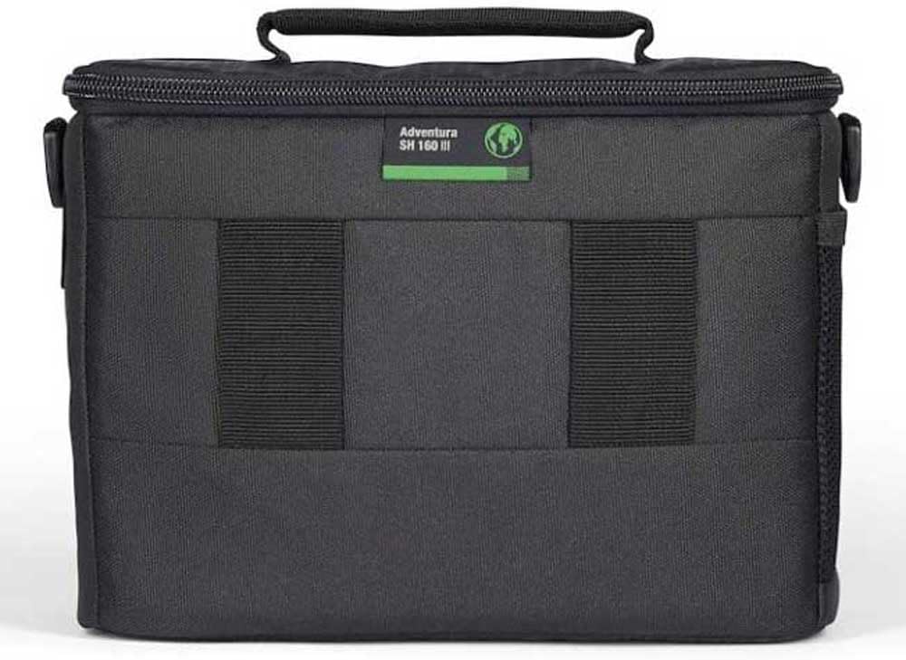 Thumbnail 5 de Lowepro Adventura SH 160 III bolsa para cámara sin espejo
