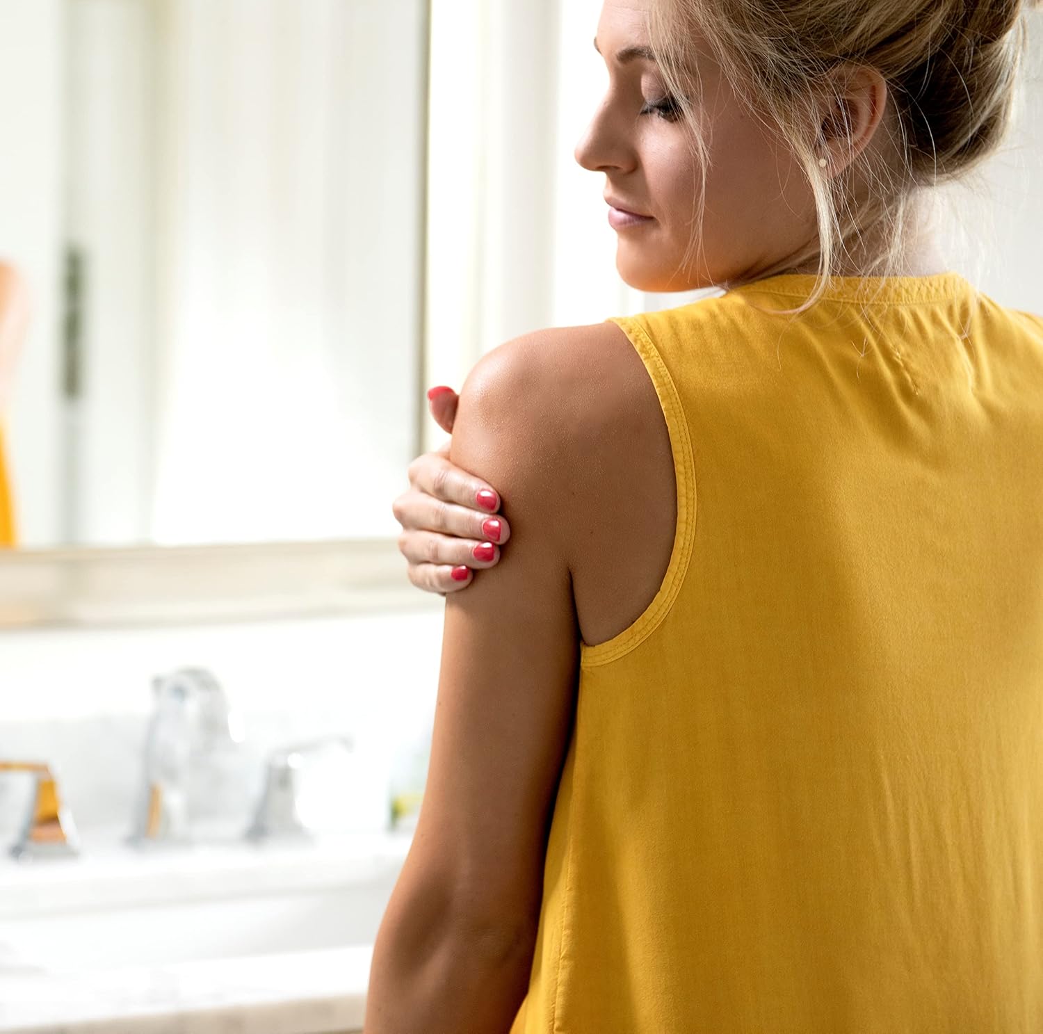 Thumbnail 4 de Australian Gold Moisture Lock Aftersun (473 ml) – kühlender After-Sun für zusätzlichen Komfort