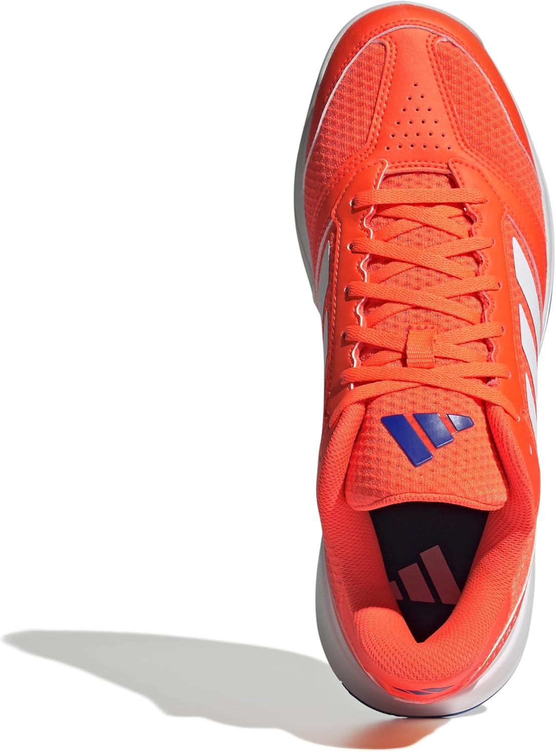 Thumbnail 6 de adidas Ligra 8 Indoor Schuh für Herren – Synthetik-Leder, Mesh & robuste Sohle