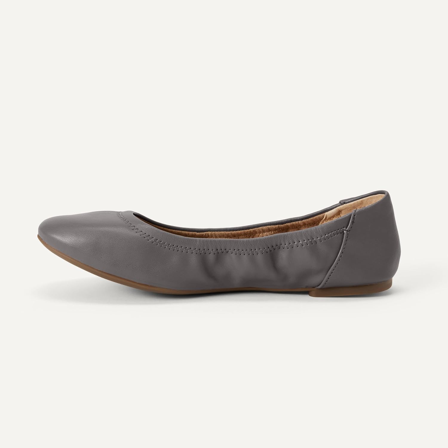 Thumbnail 2 de Amazon Essentials Women's Belice Ballet Flat: Comfortable Everyday Classic