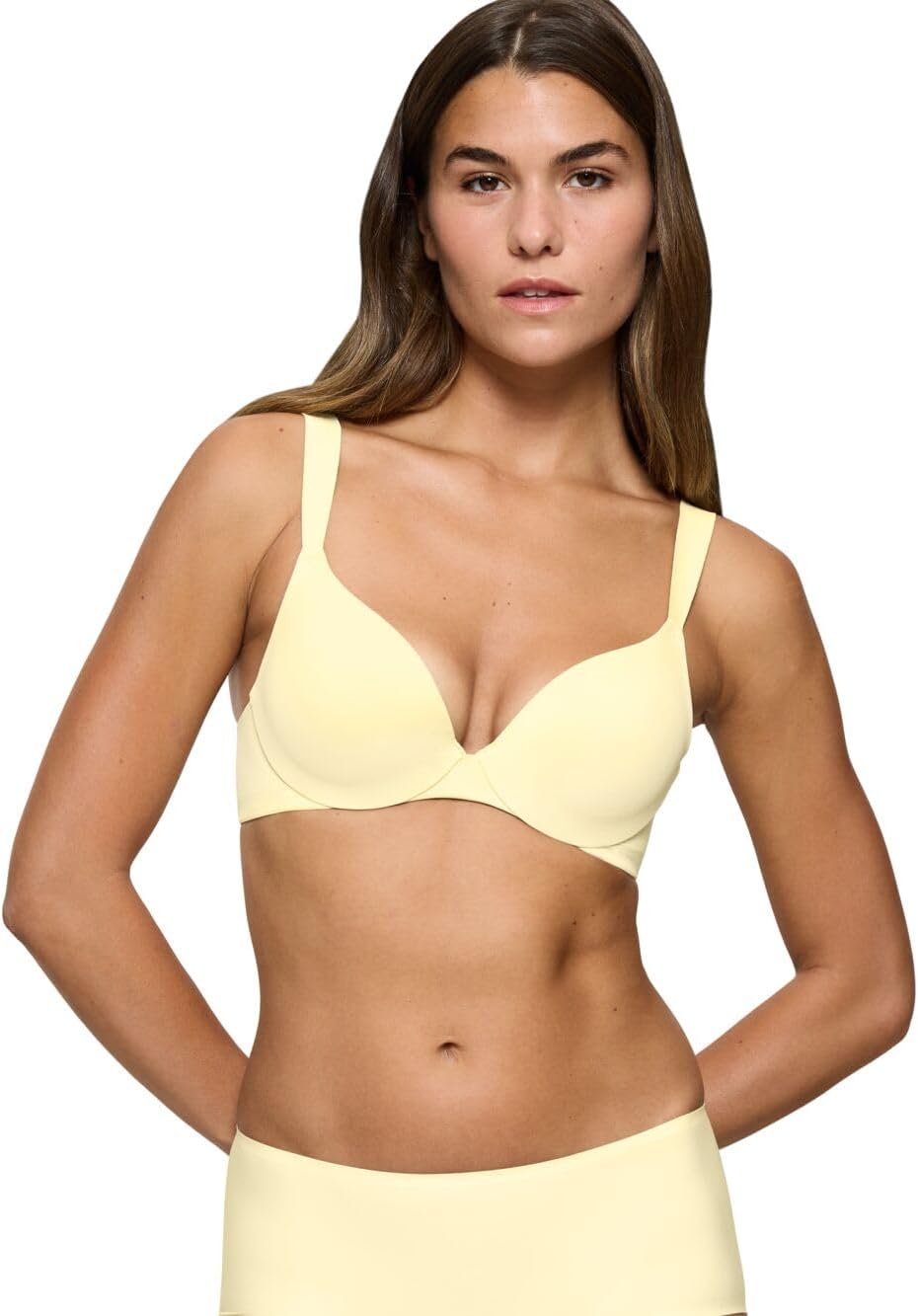 Thumbnail 6 de Triumph Damen BH – Body Make-Up Illusion WP02 Nude Beige