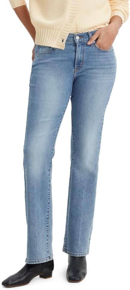 Thumbnail 5 de Levi's Classic Bootcut Jeans