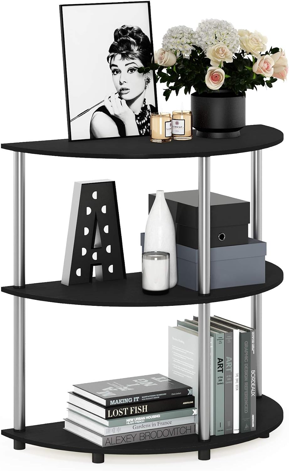 Detalle de Furinno Frans Tavolino2 13,6 kg