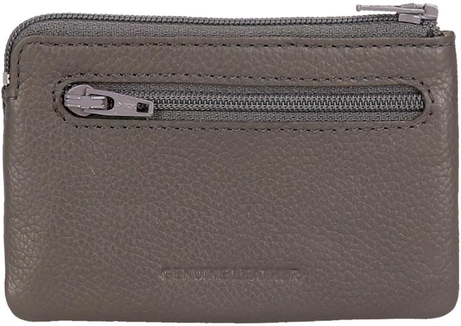 Thumbnail 1 de Pepe Jeans Checkbox Monedero gris 11x7x1,5 cm