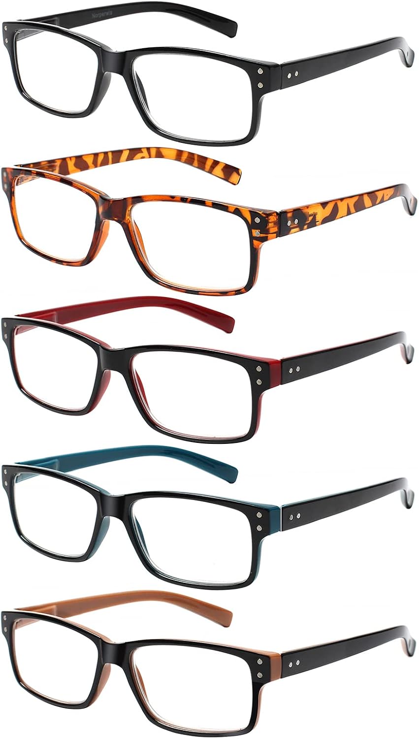 Thumbnail 6 de NORPERWIS Reading Glasses 4.00