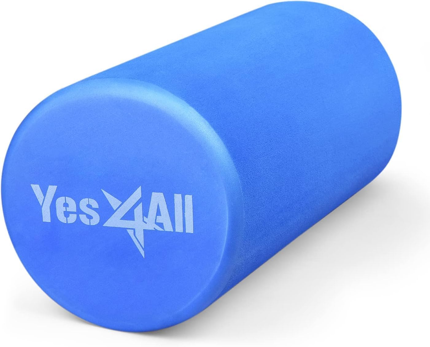 Thumbnail 6 de Yes4All rullo in schiuma EVA rigido per schiena, tondo per esercizi, yoga e pilates 30/45/60/90 cm
