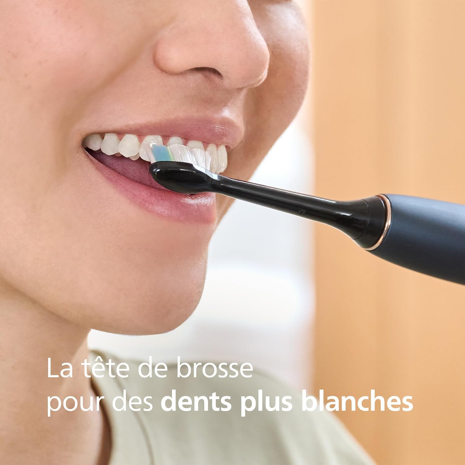 Thumbnail 1 de Têtes de brosse Philips Sonicare W2 Optimal White, lot de 8 ⚙