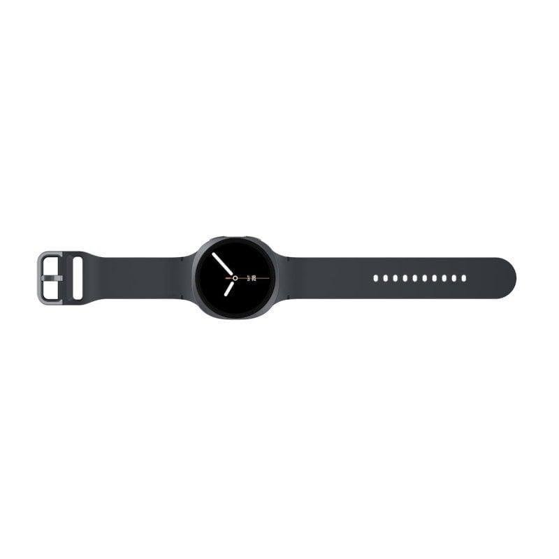 Thumbnail 2 de Samsung Galaxy Watch8 Bluetooth GPS NFC 44mm Grafito (Versión Internacional)