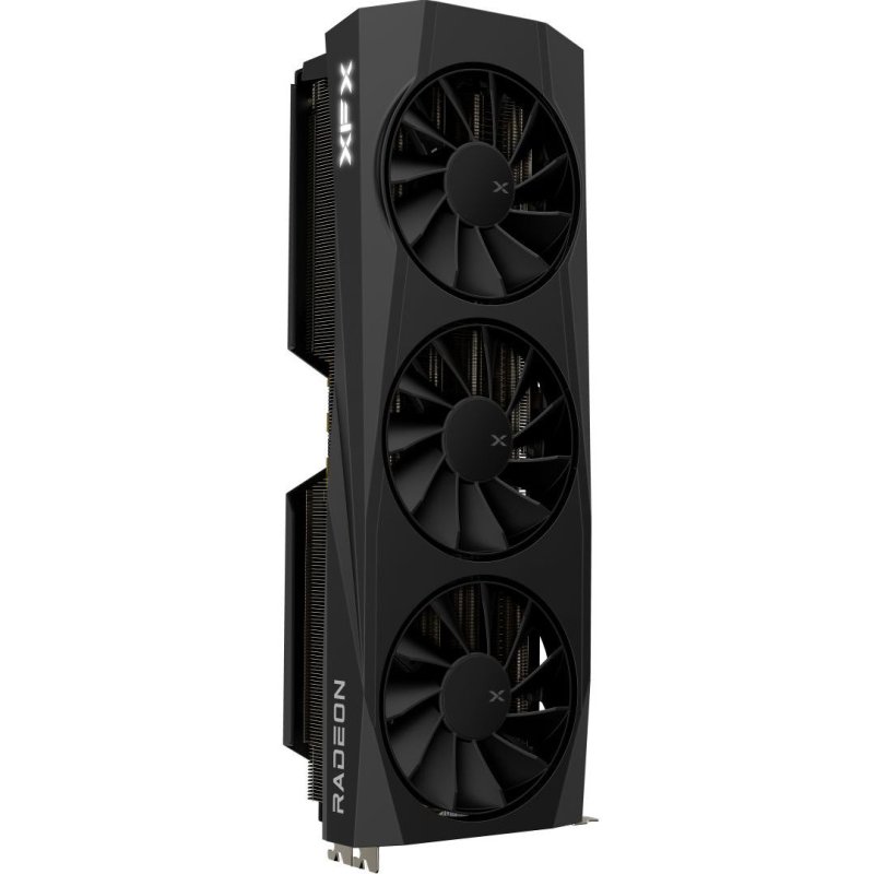 Detalle 2 de XFX QUICKSILVER Radeon RX 9070 OC 16 GB