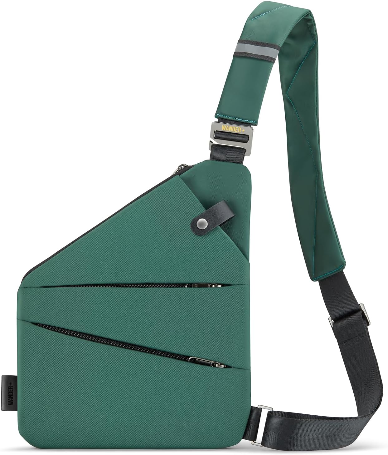 Thumbnail 6 de WANDER PLUS® Anti Theft Crossbody Bag (Anti-theft Travel, Sport, Work)