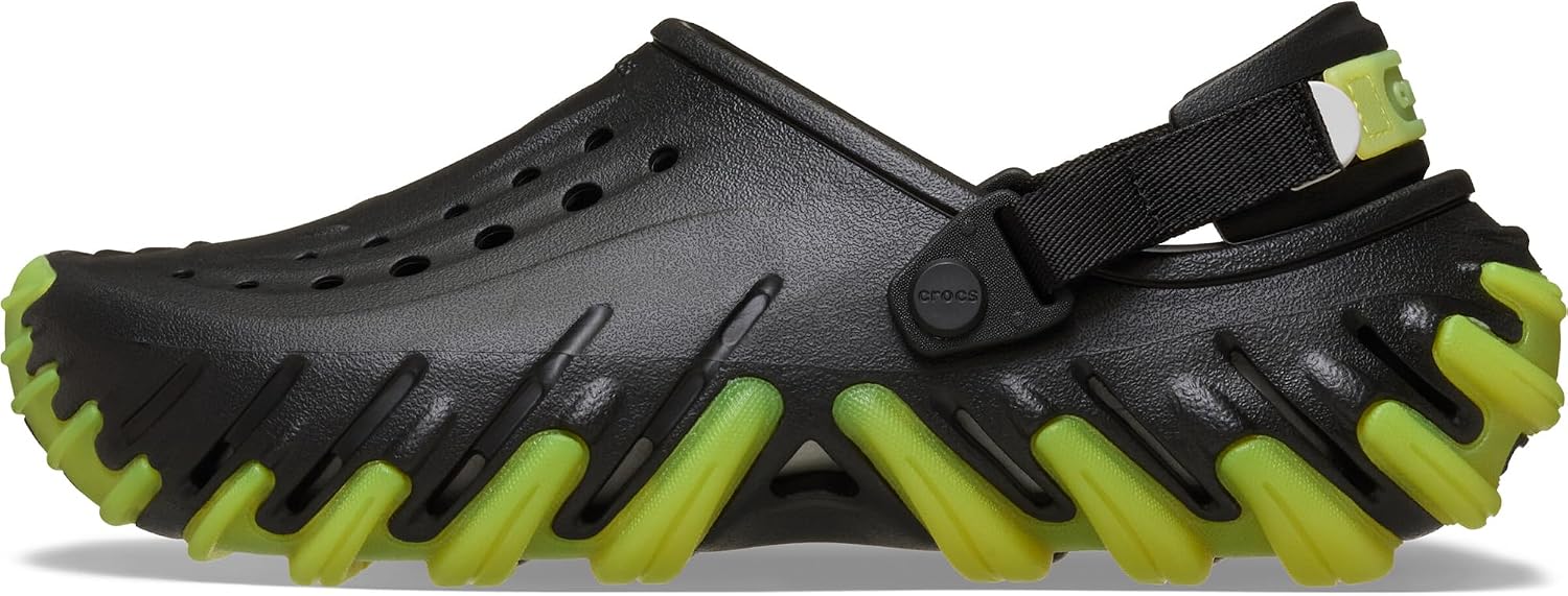 Thumbnail 6 de Crocs Unisex Adult Echo RO Clogs