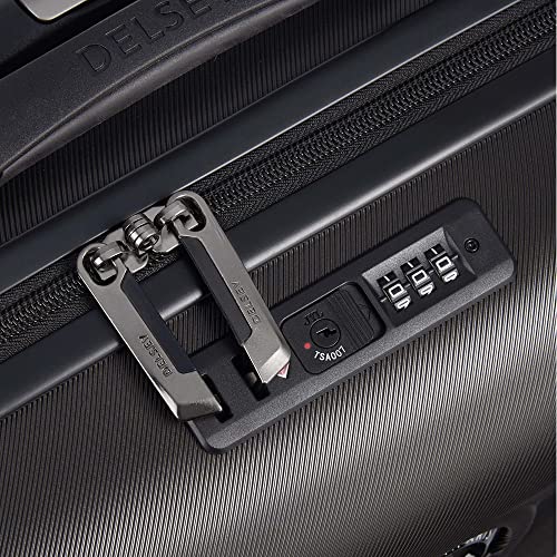 Detalle de DELSEY valise cabine rigide 34 litres