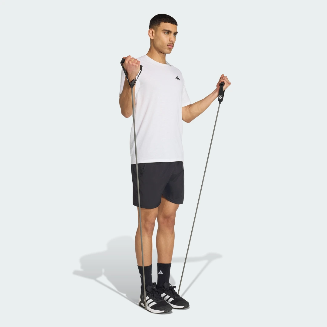 Thumbnail 2 de Adidas Camiseta Train Essentials
