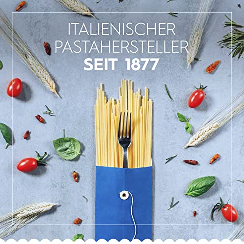 Thumbnail 11 de Barilla Lasagne Glutenfrei 10er 🍝
